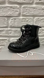 Сапожки осенне-весенние