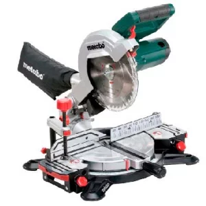 Торцовочная пила