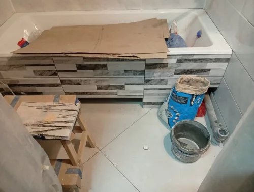 Отделочные работы, ремонт квартир, домов, выезд на район