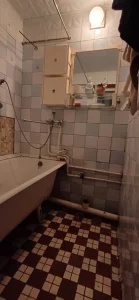 Двухкомнатную квартиру по адресу улица интернациональная дом 40