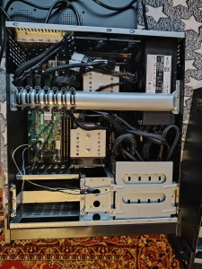 Сервера для бизнеса или своих проектов