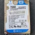 Жесткий диск 750ГБ