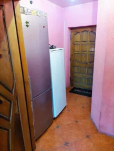 2-комнатная квартира по ул. Ермака в кирп. доме. 16000 у.е