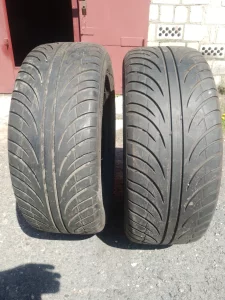 Шины летние 215/55R16 Бел-203 Белшина