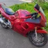 Мотоцикл SUZUKI RF900R