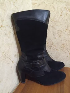 Сапого осенние Марко, р.38