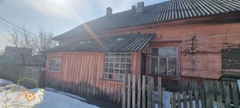 1-й комнатной квартиры