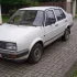 VW джетта 1984 года на ходу или запчасти