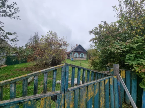 Частный дом (дача) недалеко от Бобруйска