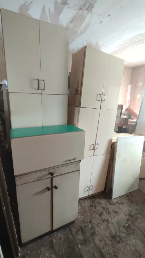 Кухонные шкафчики