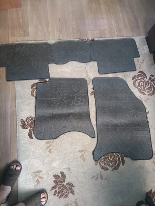 Коврики для Рено лагуна 2