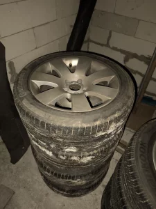 Диски R18 123 стиль 700р