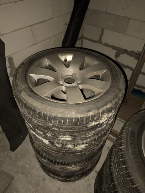 Диски R18 123 стиль 700р