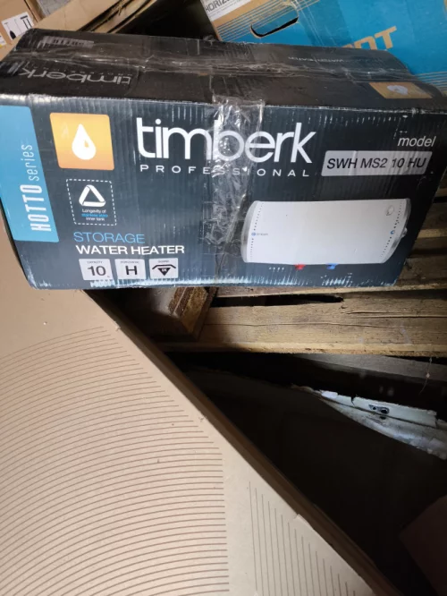 Водонагреватель