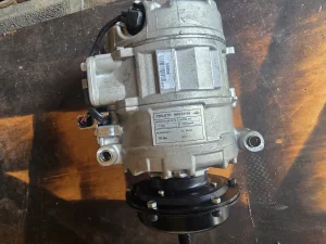 Компрессор кондиционера