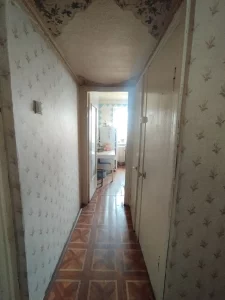 2-х комнатная квартира на ул. Володарского, д. 130