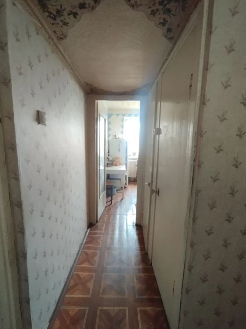 2-х комнатная квартира на ул. Володарского, д. 130