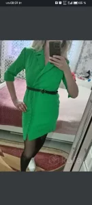 Новое платье 15 р