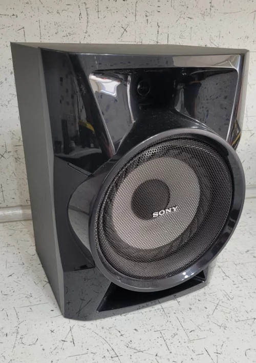 Колонка от музыкального центра Sony