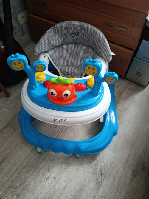 Детские ходунки