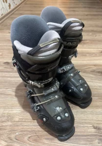 Ботинки лыжные HEAD (горные лыжи)