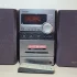 Sony CMT-NEZ30
