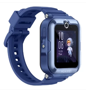 Смарт-часы детские Huawei Watch Kids 4 Pro (синий)