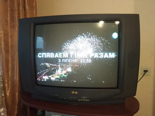 Телевизор LG