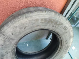 Шины 235/75 R17.5