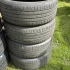 4 шины в хорошем состоянии 225/55R18 -300р торг