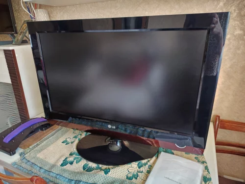 Телевизор LG
