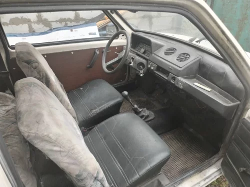 Ока 1111 1996г 2400 руб