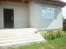 Коттедж в центре