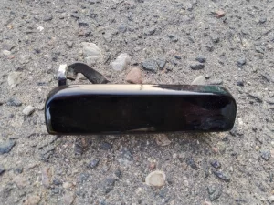 Ручки к Опель Аскона