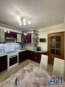 2-к квартира на пр-т Строителей, д. 25