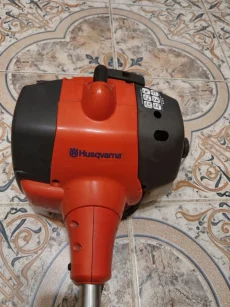 Триммер бензиновый Husqvarna 128R