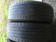 Покрышки летние легковые 215/60/16 Werdesten