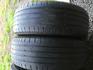 Покрышки летние легковые 215/60/16 Werdesten