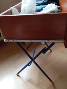 Ремонт мебели.