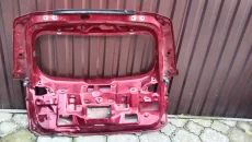 Крышка багажника Chevrolet Equinox Premier 2022