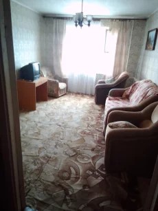 1 ком квартиру на длительный срок