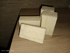 Мыло хозяйственное