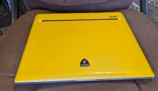 ASUS Lamborgini VX1