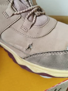 Ботинки зимние Outventure 36 р-р