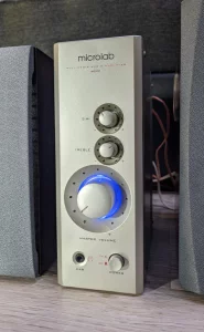 Акустика Microlab A6331