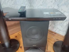 Акустическая система Sony