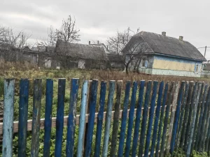 Дом г. Кировск