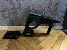 Перфоратор