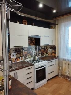 Долгосрочная аренда двухкомнатная квартира