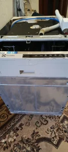 Посудомоечная машина